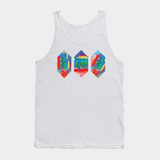 Trippin' on Rupees Tank Top